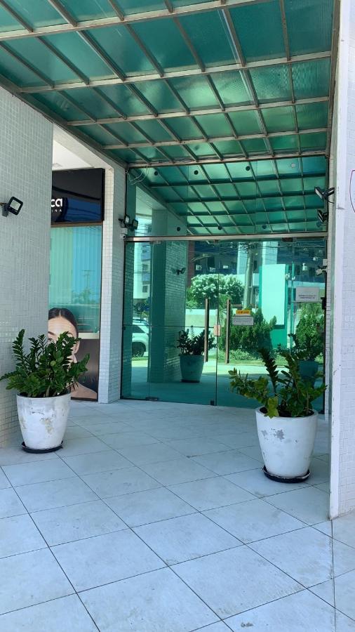 Luxor Tambau Beach Paradise Joao Pessoa Ngoại thất bức ảnh