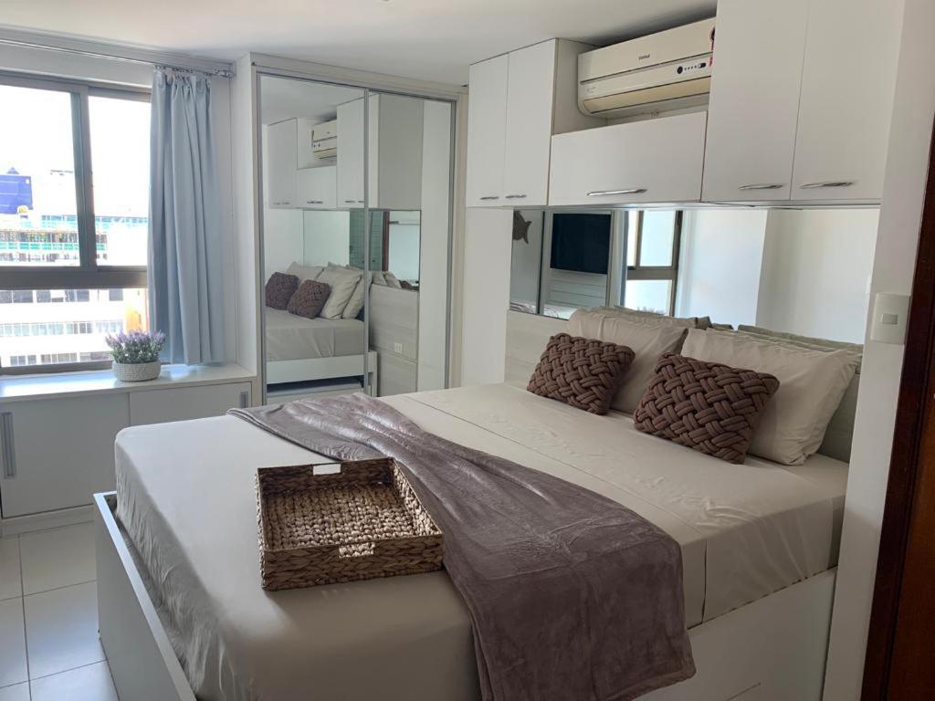 Luxor Tambau Beach Paradise Joao Pessoa Ngoại thất bức ảnh
