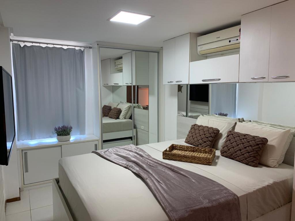 Luxor Tambau Beach Paradise Joao Pessoa Ngoại thất bức ảnh